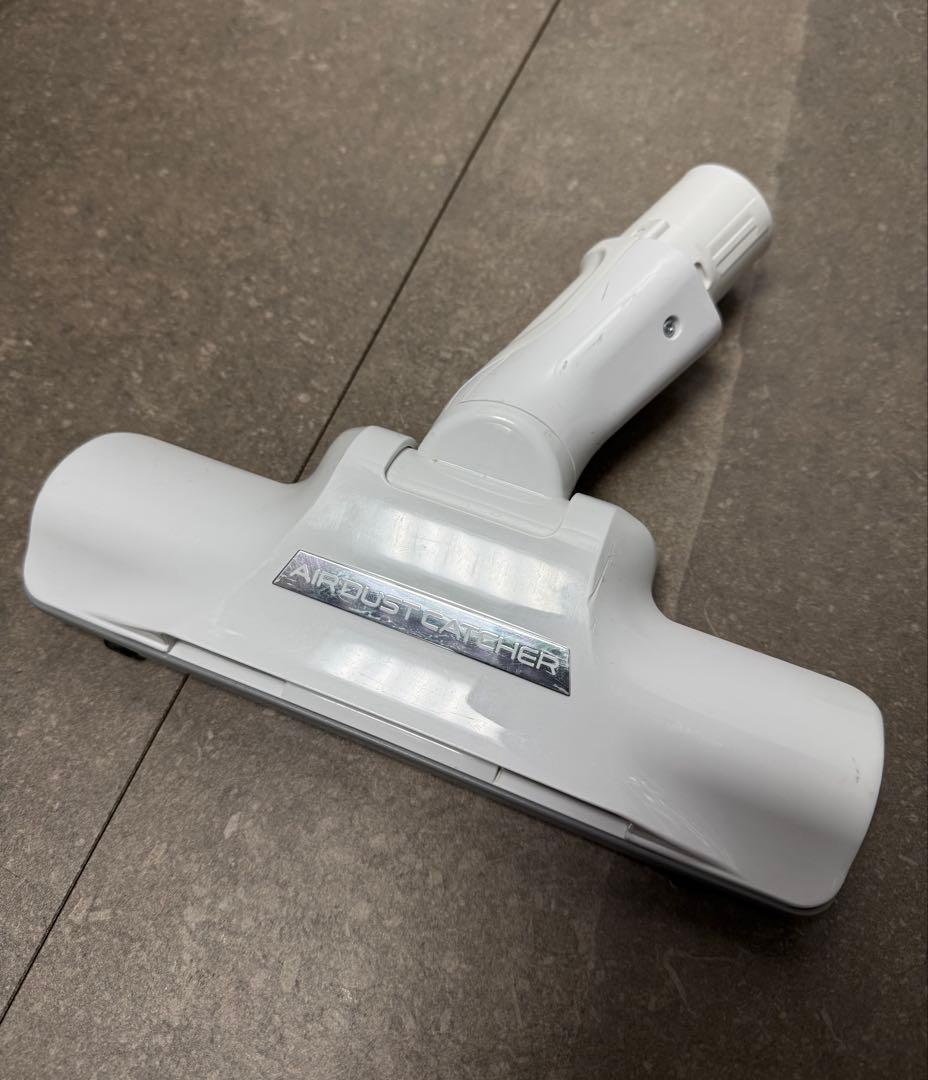 パナソニック◇紙パック式掃除機 MC-PJ24A-A ライトブルー