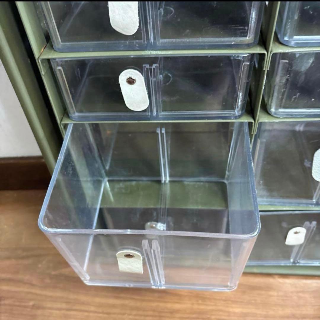 米軍実物　CASE SET TRANSPORT&STORAGE ケース②送料無料