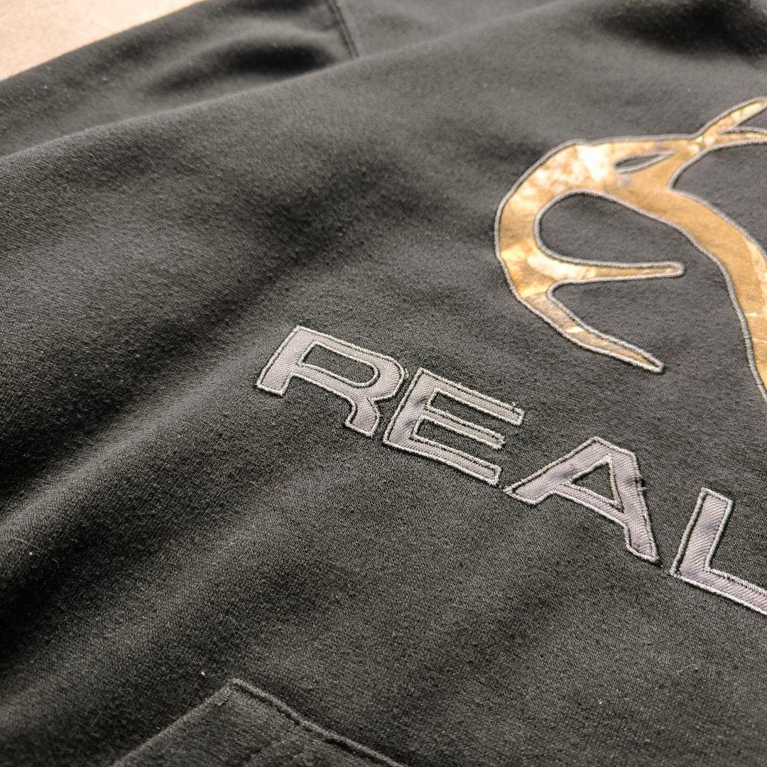 アメカジストリートコーデC-boy Style【No.224】REALTREE