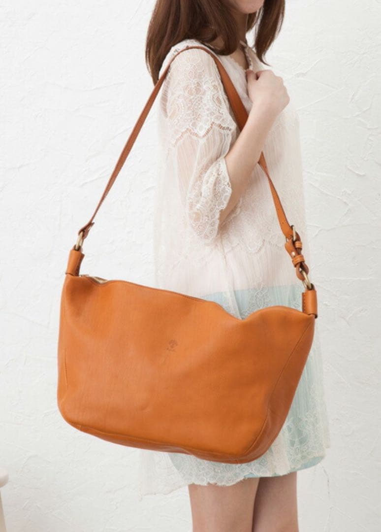 CI-VA チーバ2WAYショルダーバッグCI-VA 1803VOLA