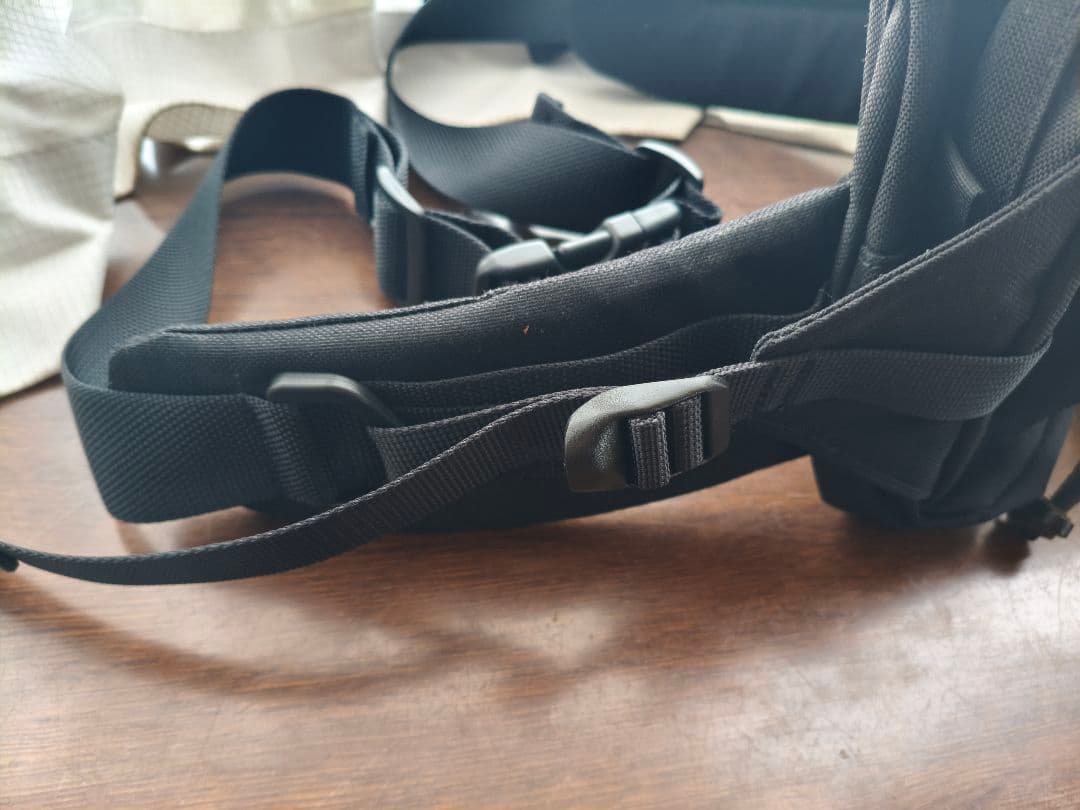 ニ*要様 Aeta NY11 WAIST BAG S