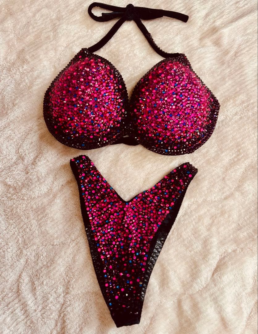 JBBF、マッスルゲート、ビキニフィットネス