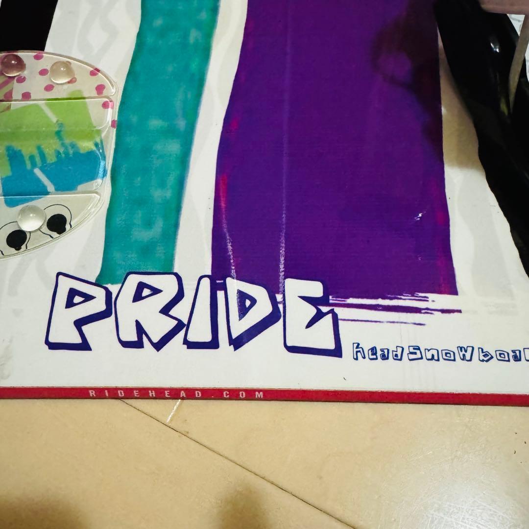 138cmスノーボードビンディング付きカラフル ワンタッチ初心者女性レディース