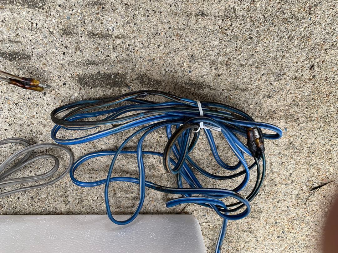 BOSE ボーズ　101RD　小型スピーカーシステム　101MMの車載用2個組