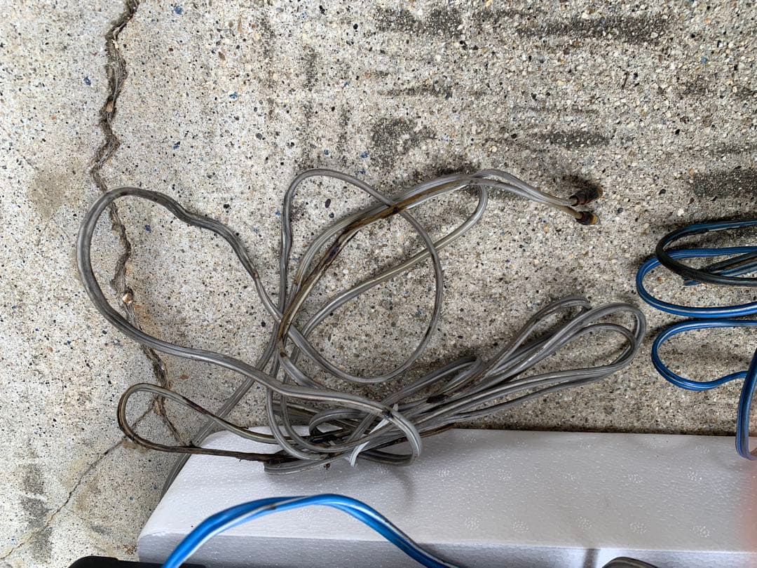 BOSE ボーズ　101RD　小型スピーカーシステム　101MMの車載用2個組