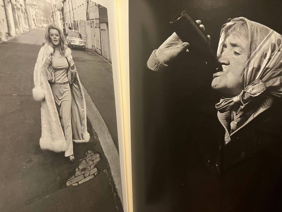 Frank Habicht in the sixties 写真集