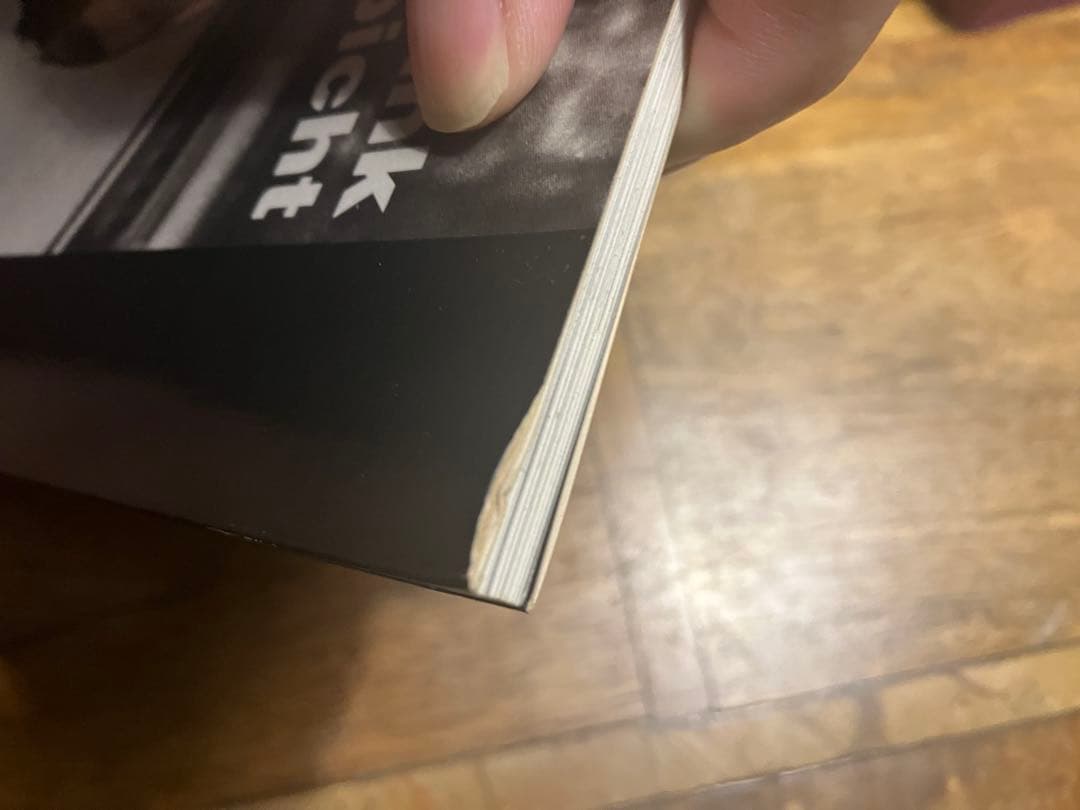 Frank Habicht in the sixties 写真集