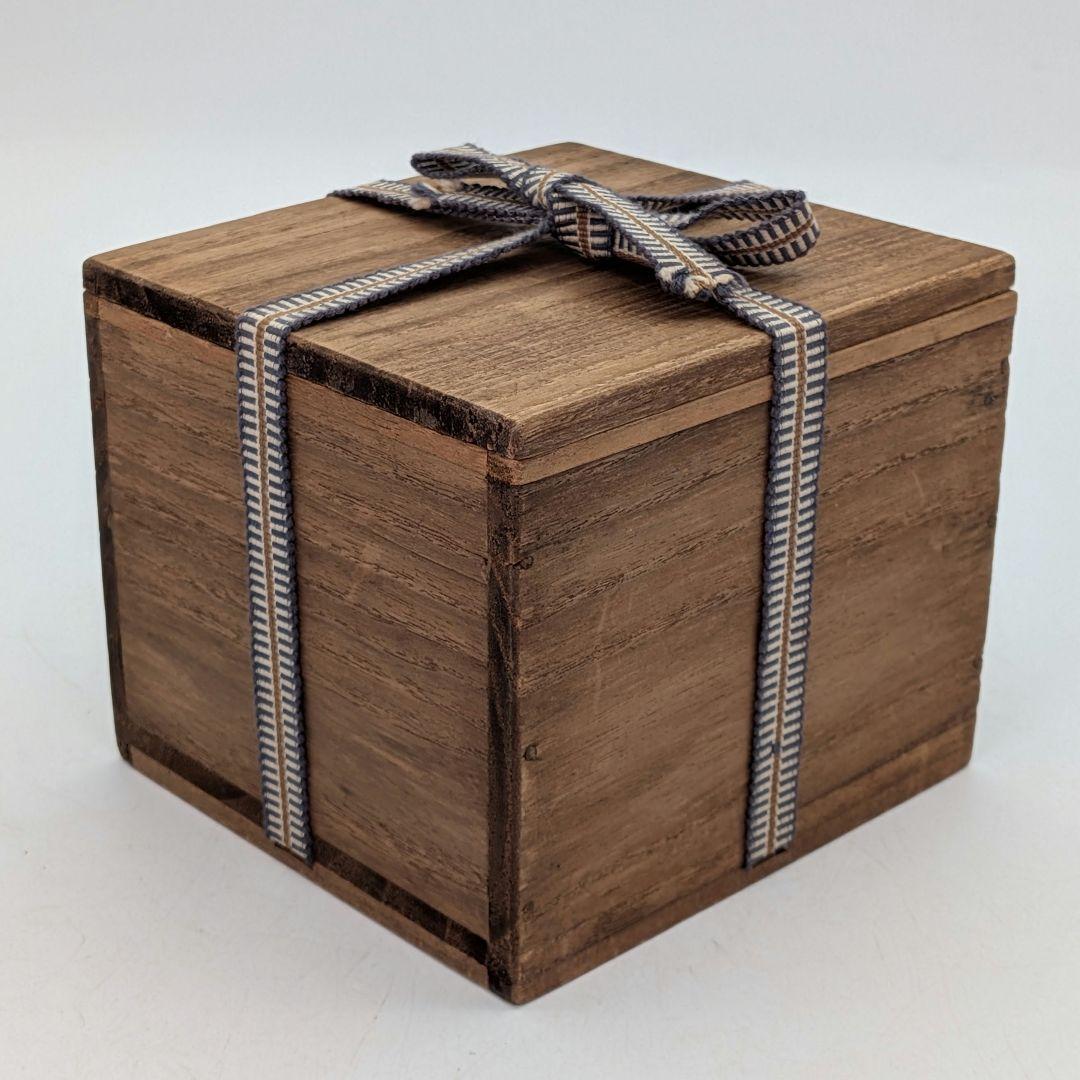 志楽 楽焼 葛屋香炉 合箱 香爐 香道具 お香 茶道具 茶陶 アロマグッズ 在銘