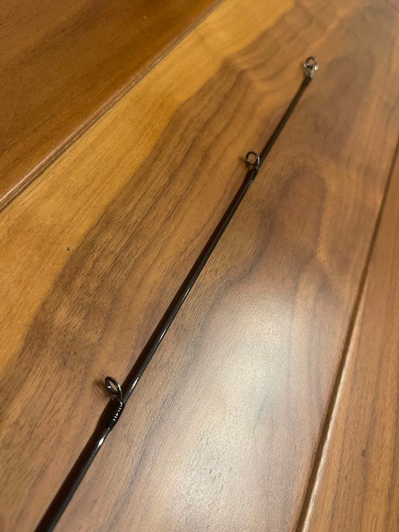 極美品　【APIA】 5th FoojinZ High Roller