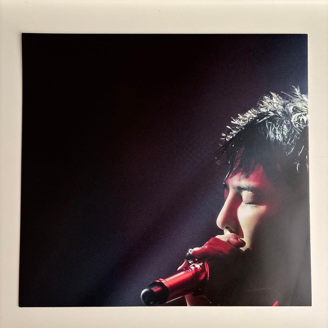 G-DRAGON 2017 WORLD TOUR IN JAPANアルバム