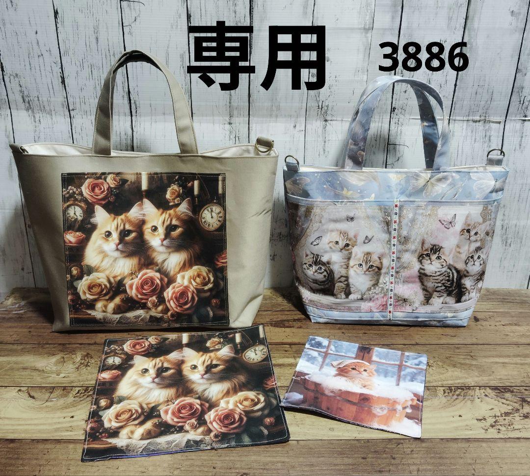 3886　こちらは専用です