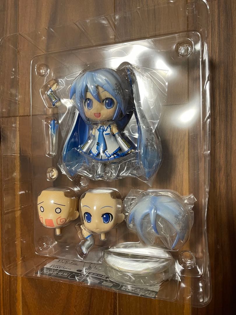 初音ミク ねんどろいど まとめ売り