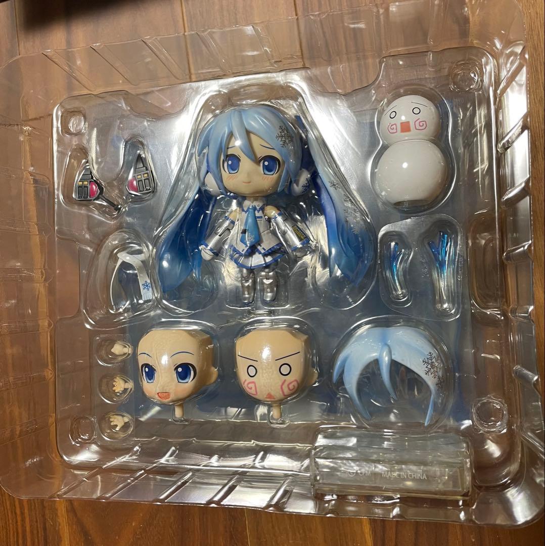 初音ミク ねんどろいど まとめ売り