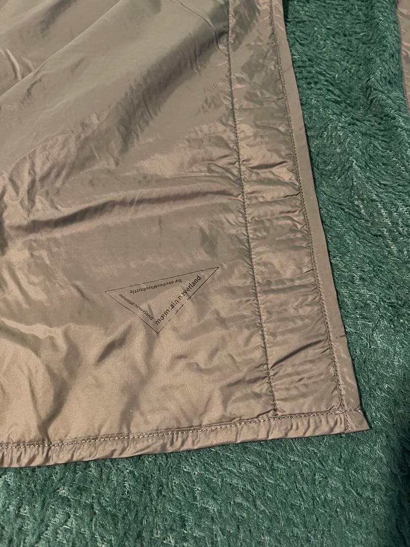 アトリエブルーボトル　アルファマント