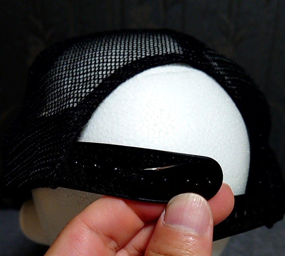 CHROME HEARTS　クロムハーツ　トラッカーキャップ