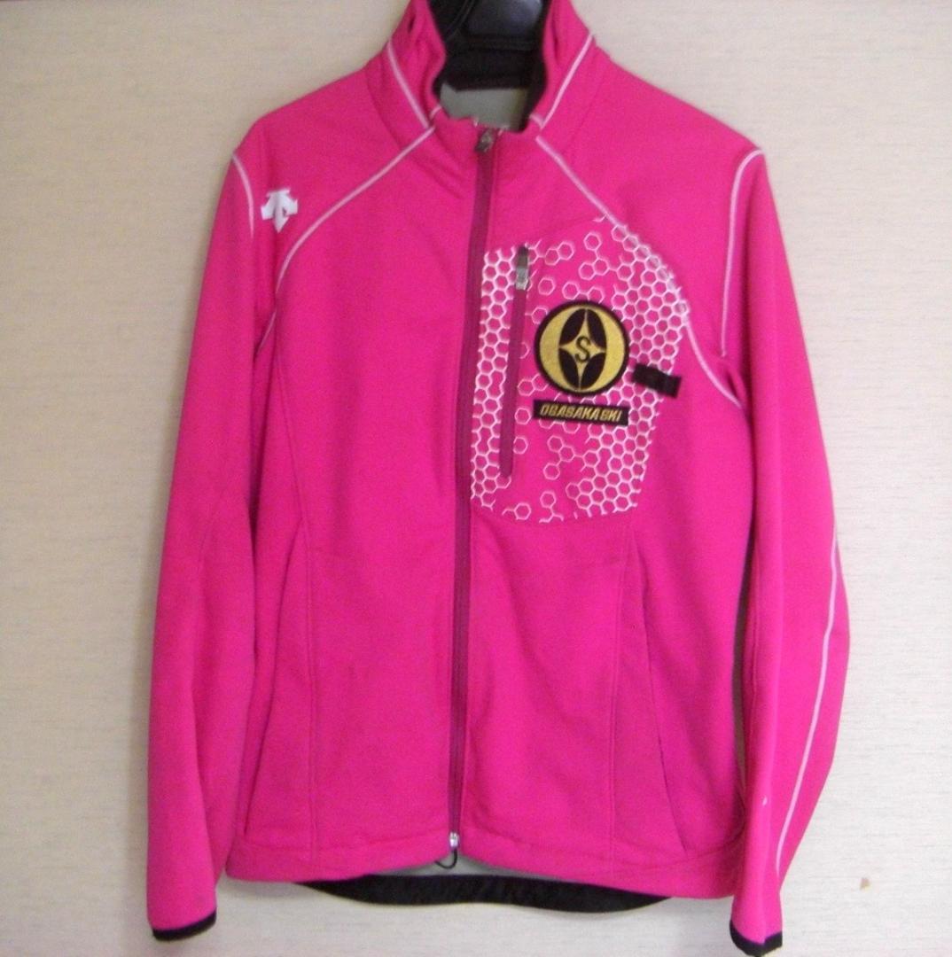 オガサカ・デサント★スキーミドラー・メンズＬサイズ