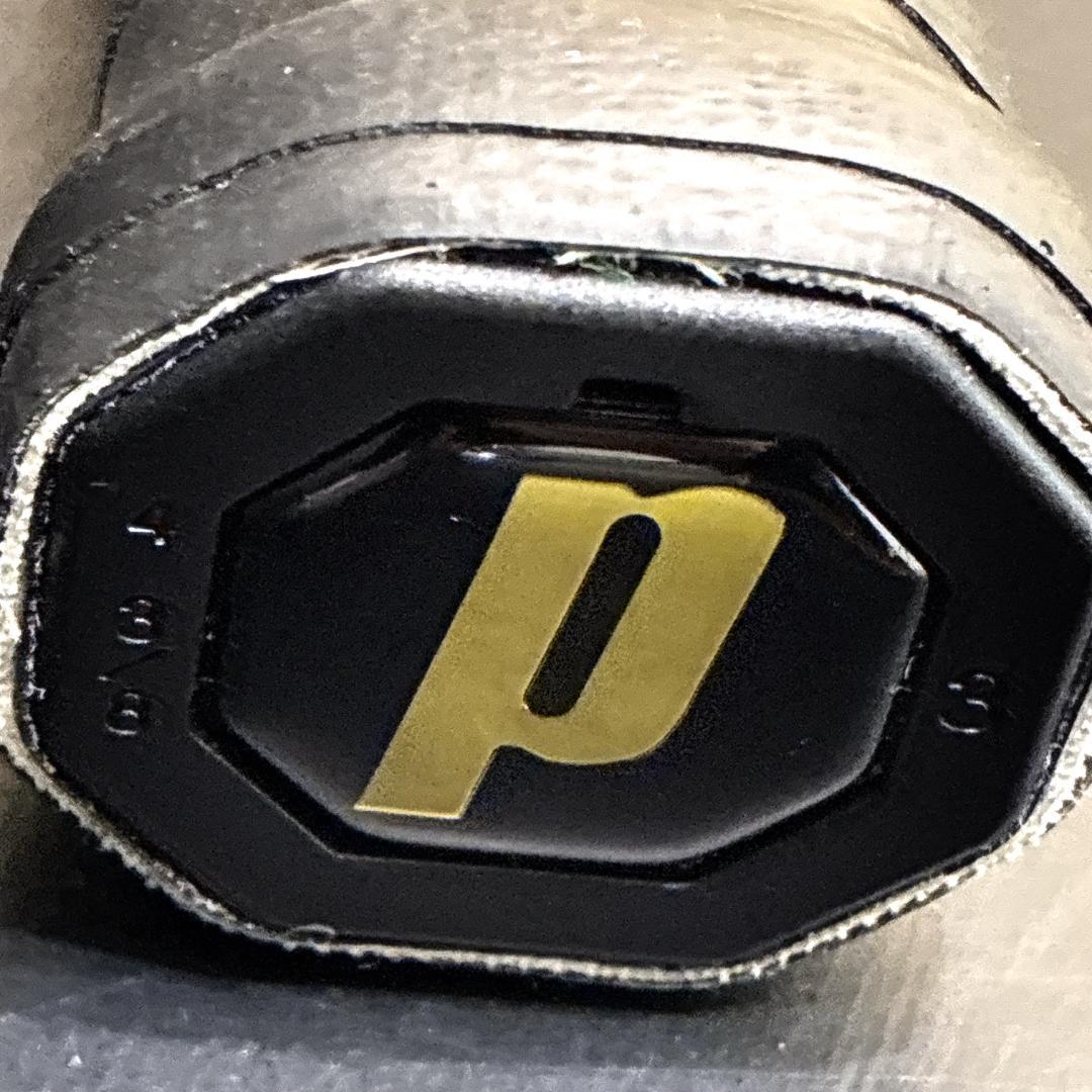 prince GRAPHITE MP プリンス　グラファイト　硬式テニスラケット