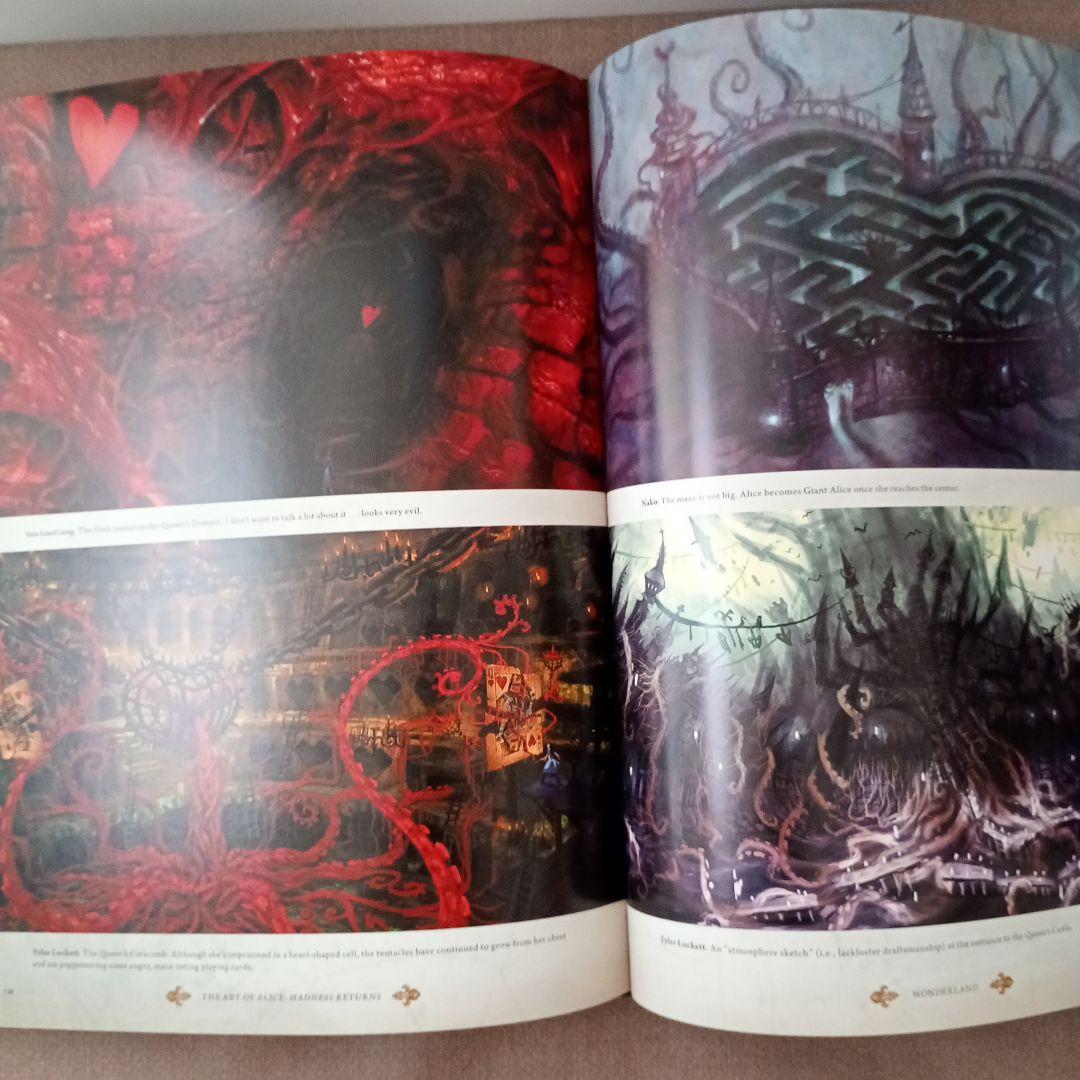 Alice✙マッドネスリターンズ