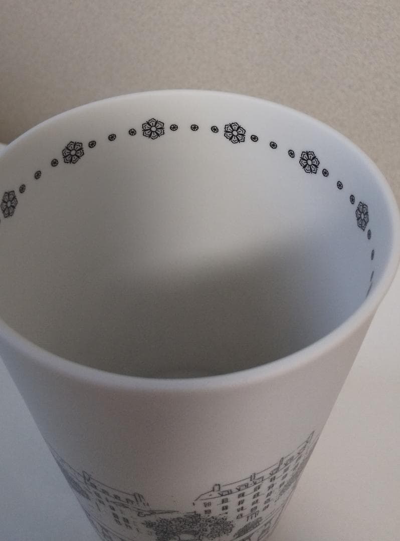 DIPTYQUE キャンドルホルダー パリ Paris　限定品 新品