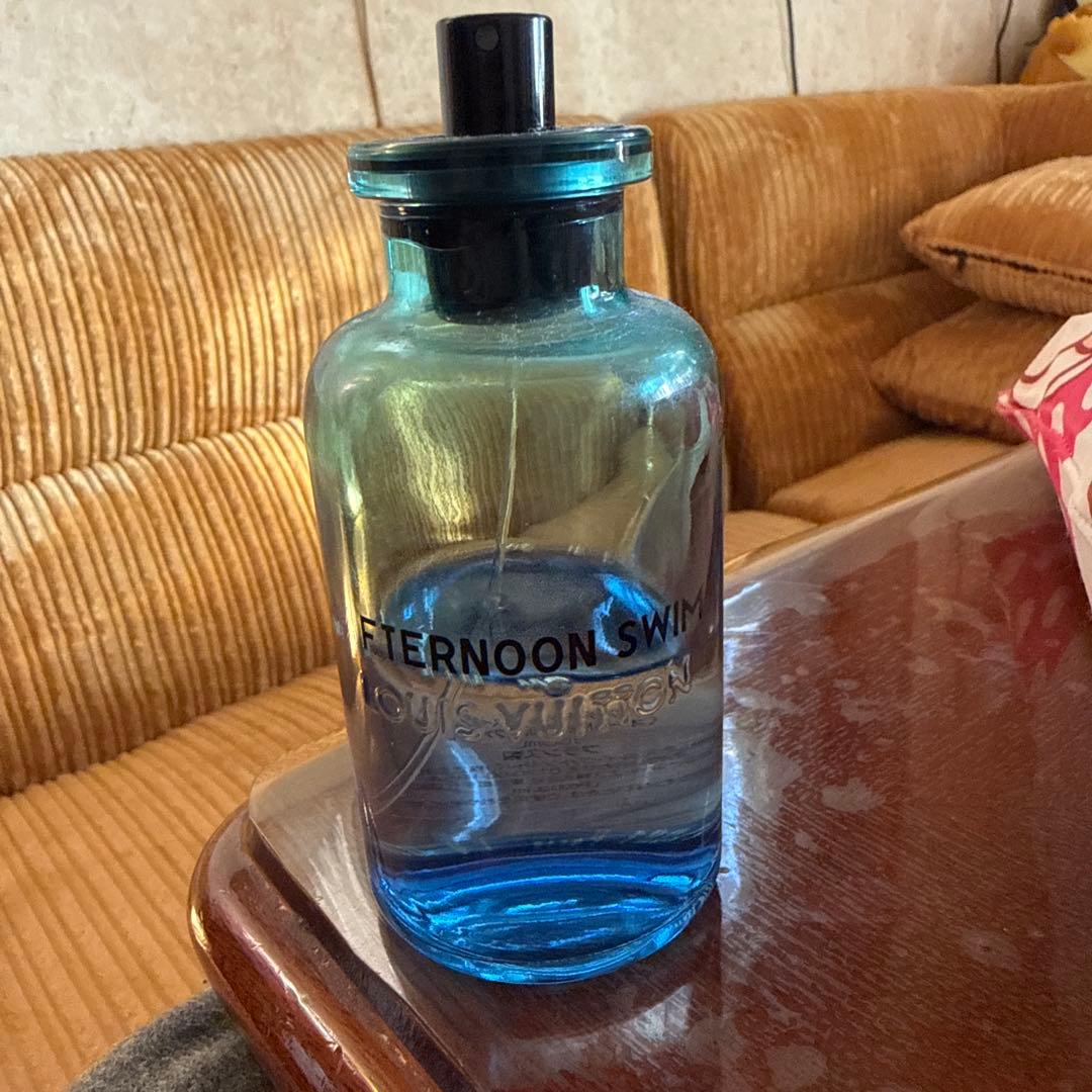 I*2様 ルイヴィトン AFTERNOON SWIM オードパルファン 100m