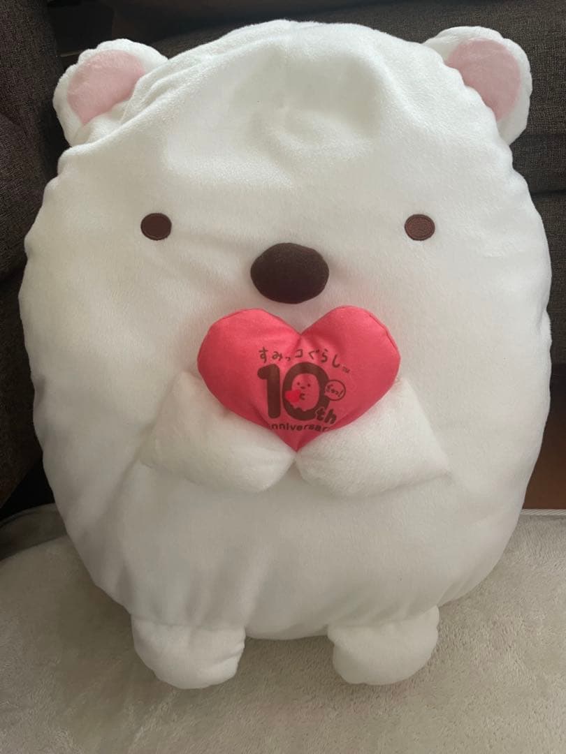 すみっコぐらし 18点