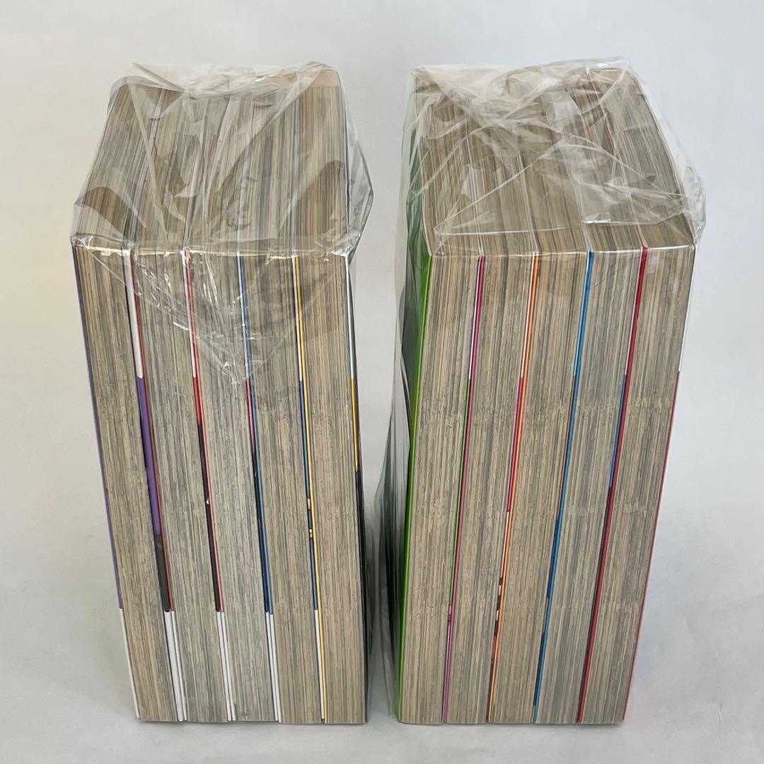 【全巻セット】ドラゴン桜 全21巻 & ドラゴン桜2 全17巻 完結セット