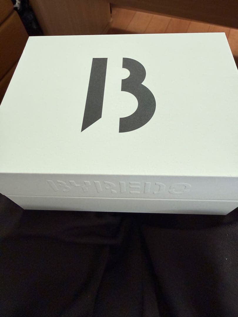 BYREDO BLANCHE 100ml 香水