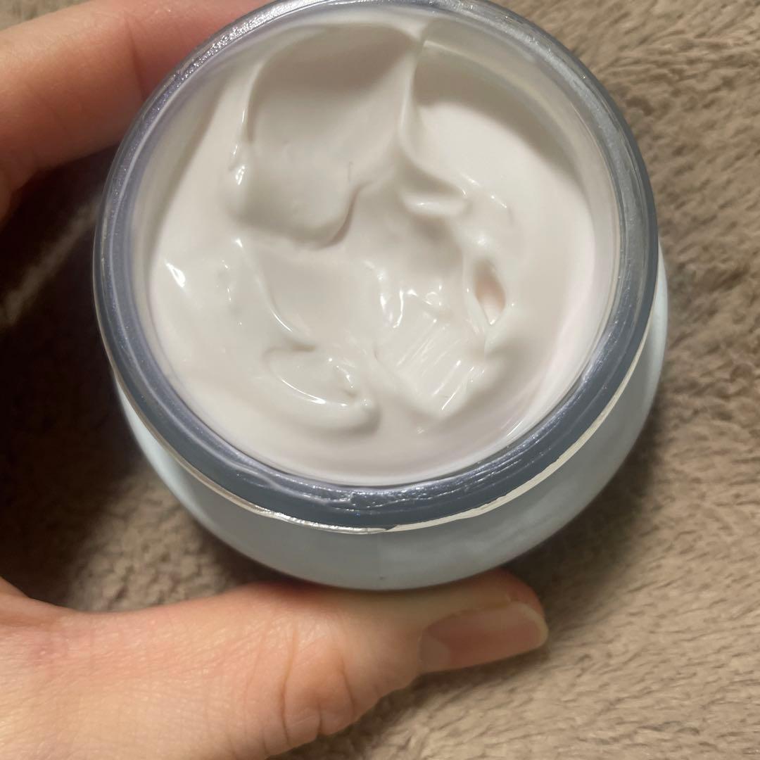 カネボウクリーム インデイⅡ