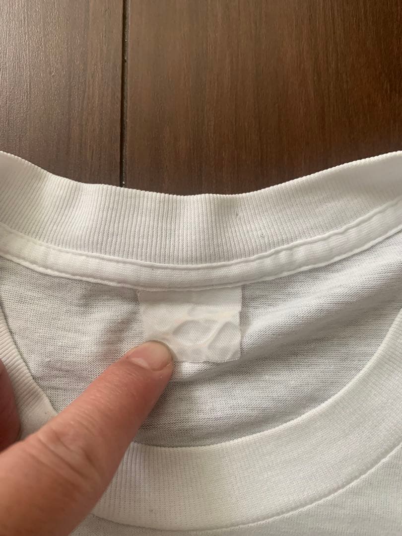 80’ 90’ The Beatles ヴィンテージT