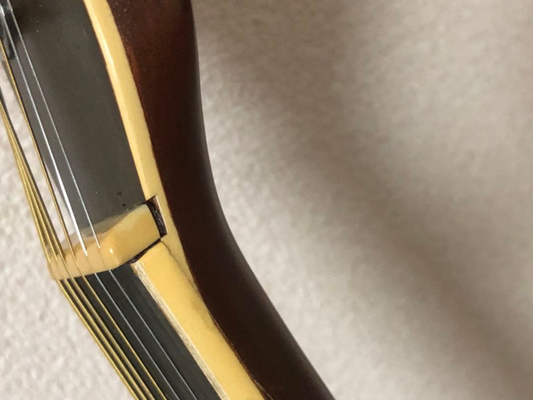 Cat’s Eyes CE-300東海楽器キャッツアイ　ジャパンビンテージギター