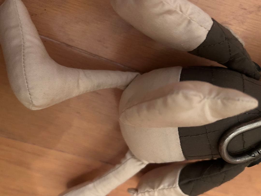 MONCLER モンクレール　非売品　キーホルダー　マスコット　モンダック　レア