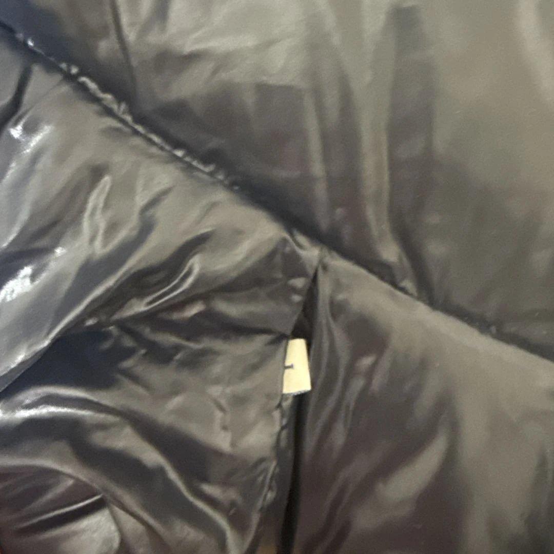 MONCLER モンクレール down vest ダウンベスト 01 ネイビー