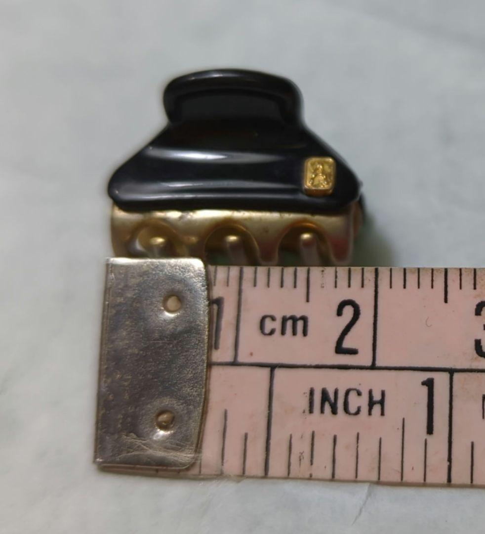 アレクサンドルドゥパリ baby&マイクロクリップ 3点セット 希少入手困難品