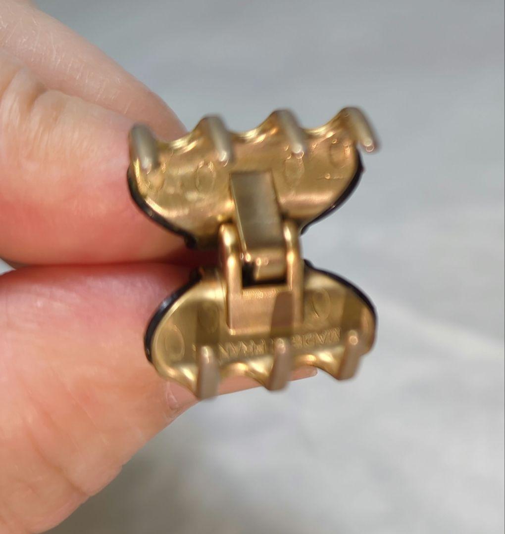 アレクサンドルドゥパリ baby&マイクロクリップ 3点セット 希少入手困難品