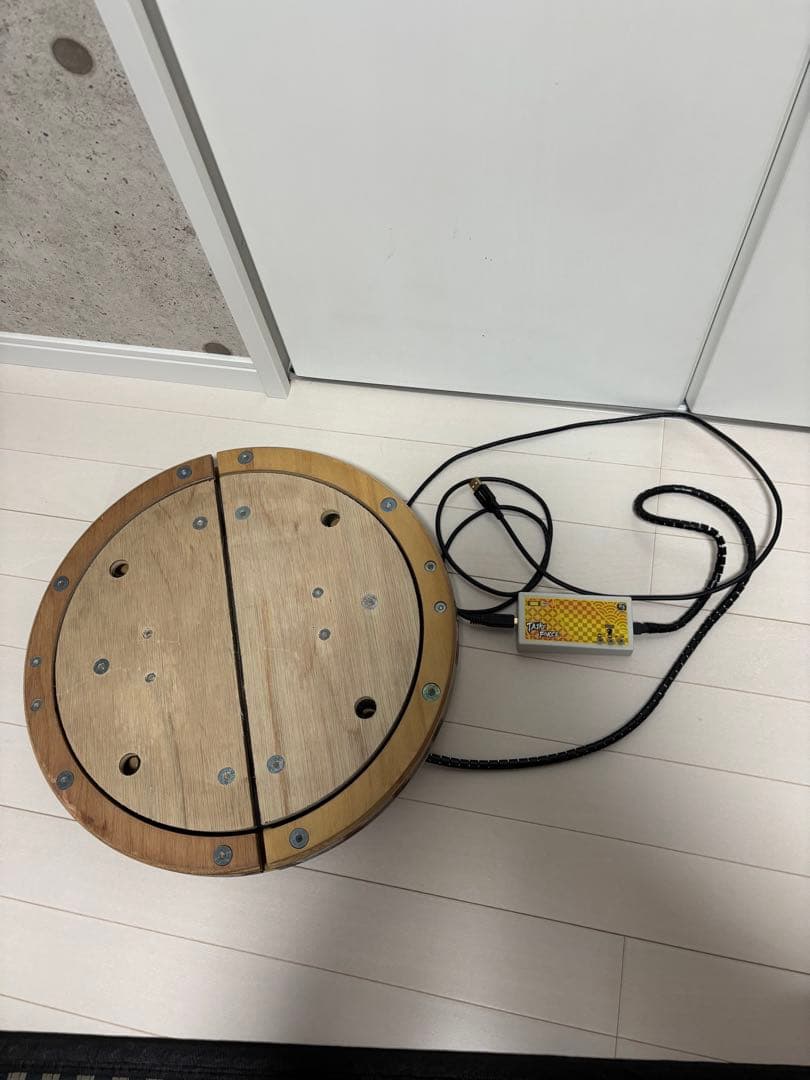 おうち太鼓基盤