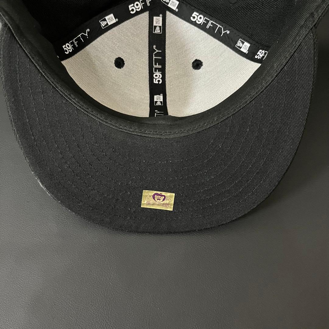 超激レア！ NEW ERA × ONE PIECE × NECC 59FIFTY