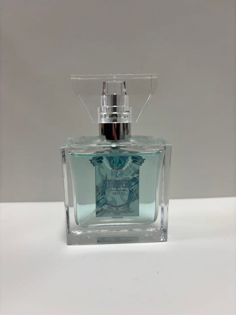 原神 魈 primaniacs フレグランス