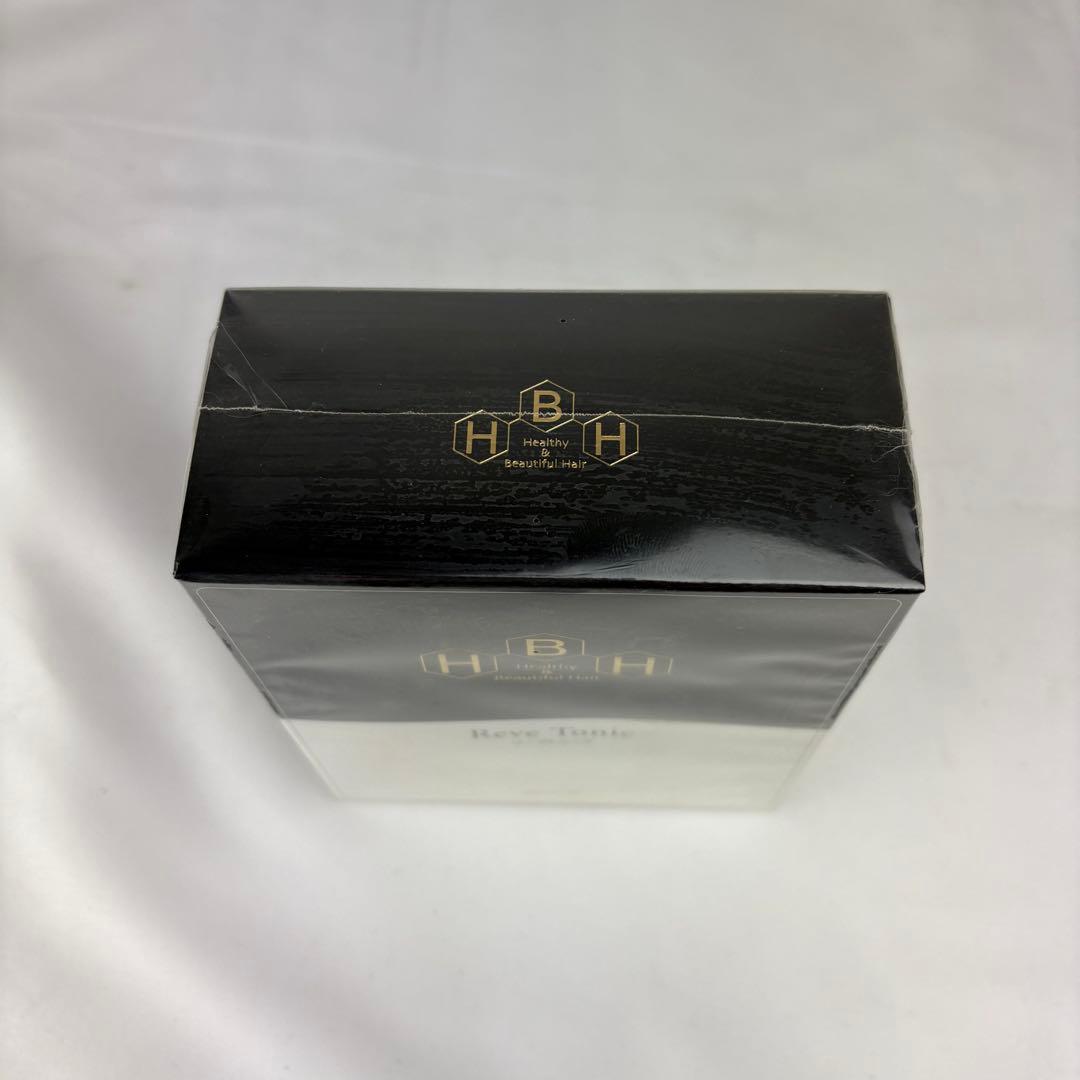 【新品】 Rave21 リーブ21 リーブトニック 育毛剤 140ml 4セット