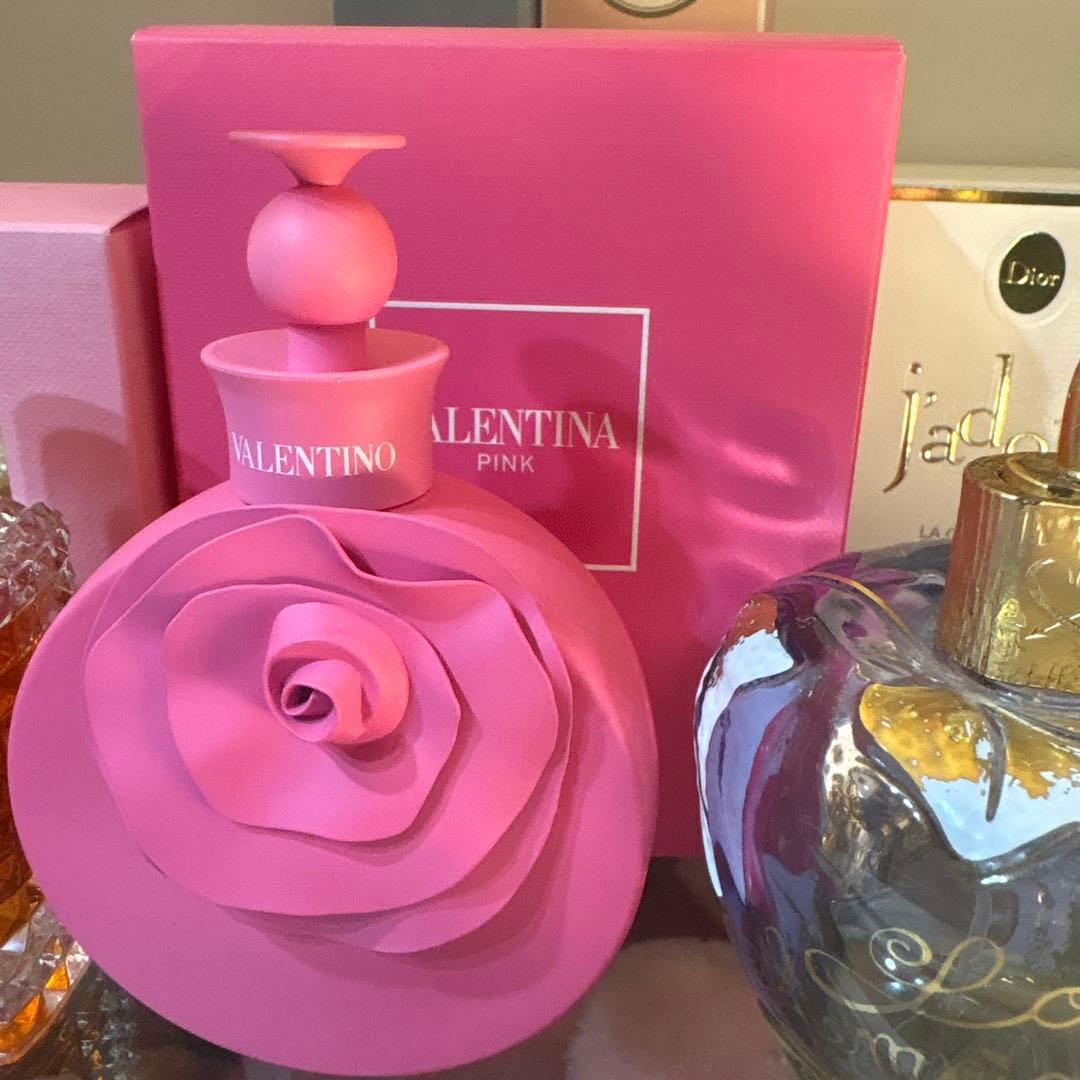 ヴァレンティノ 香水　など4点
