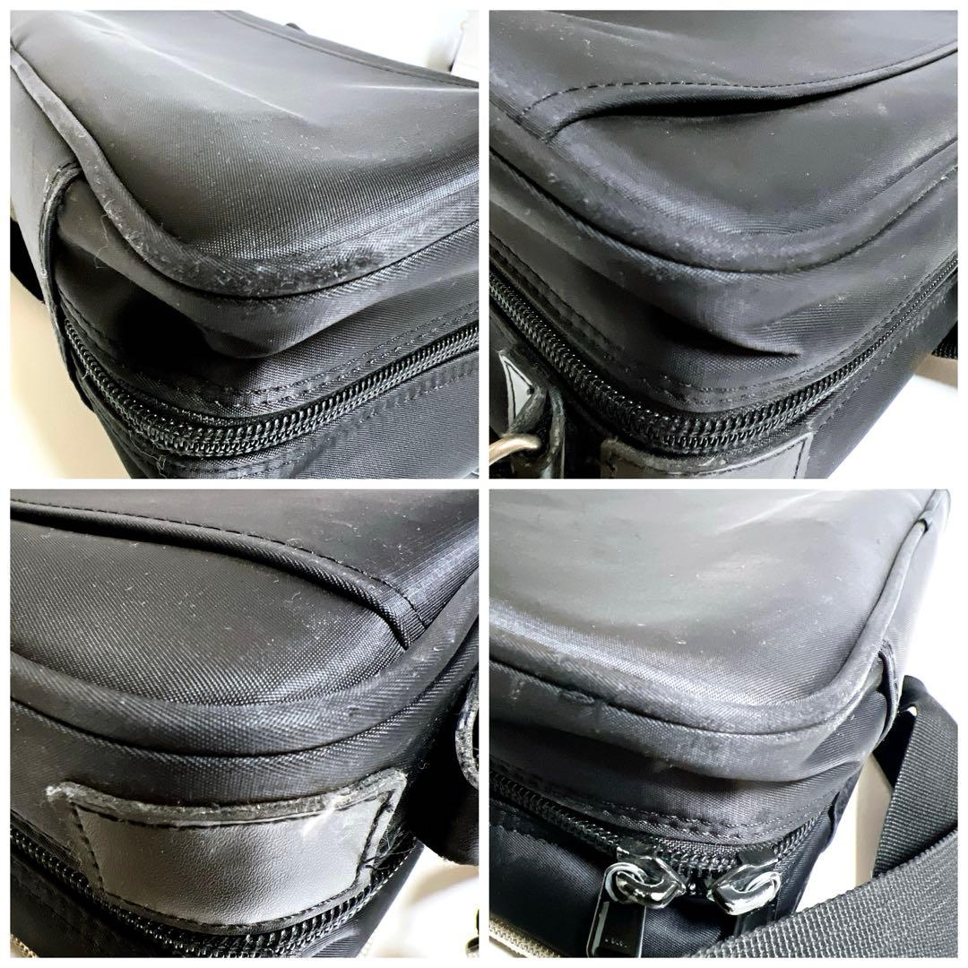 YAMAHA クラリネットケース ショルダー　上位機種用ケース　ストラップ