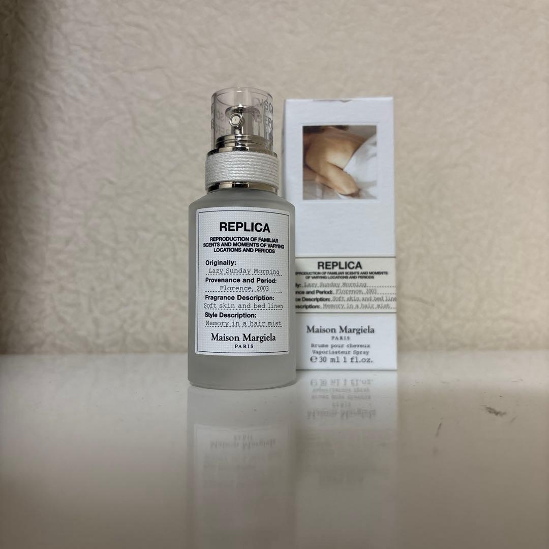 Maison Margiela REPLICA ヘアミスト 30ml