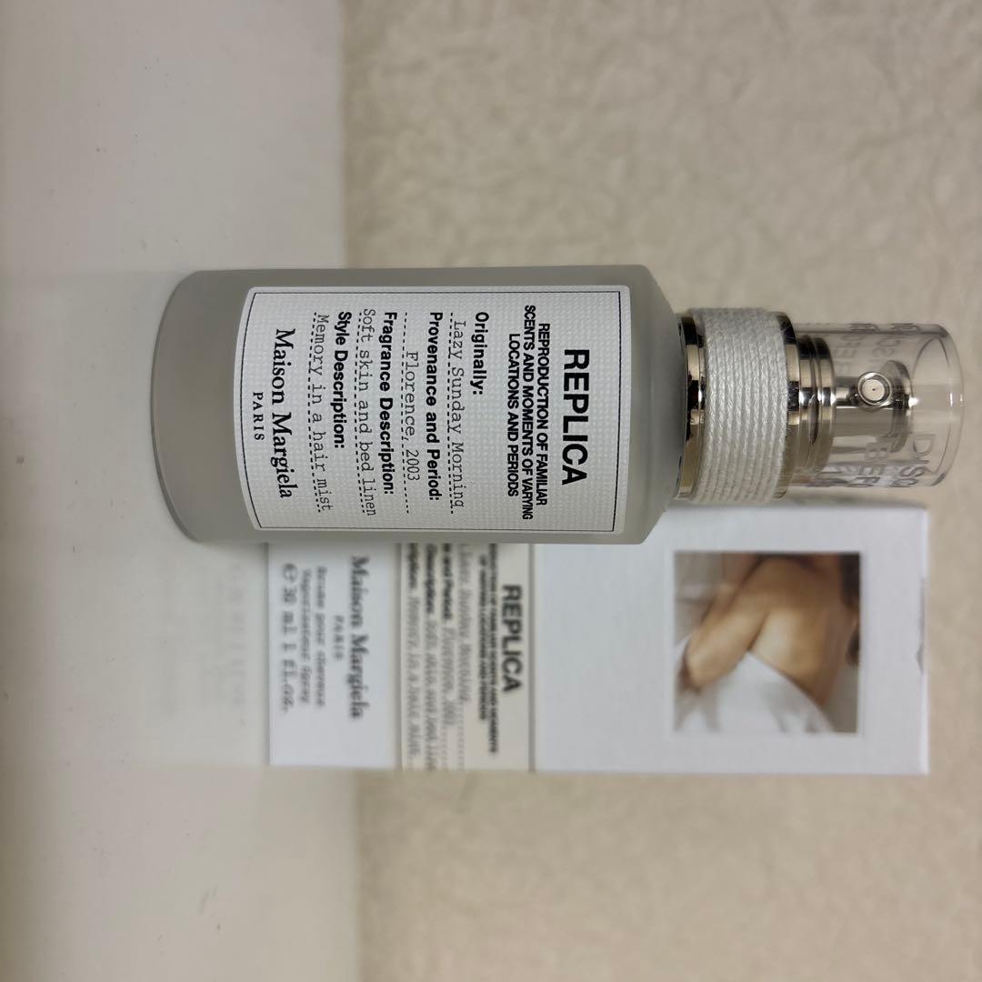 Maison Margiela REPLICA ヘアミスト 30ml