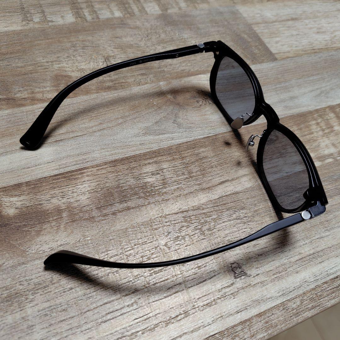 JINS× Peak l Flip Up +360°