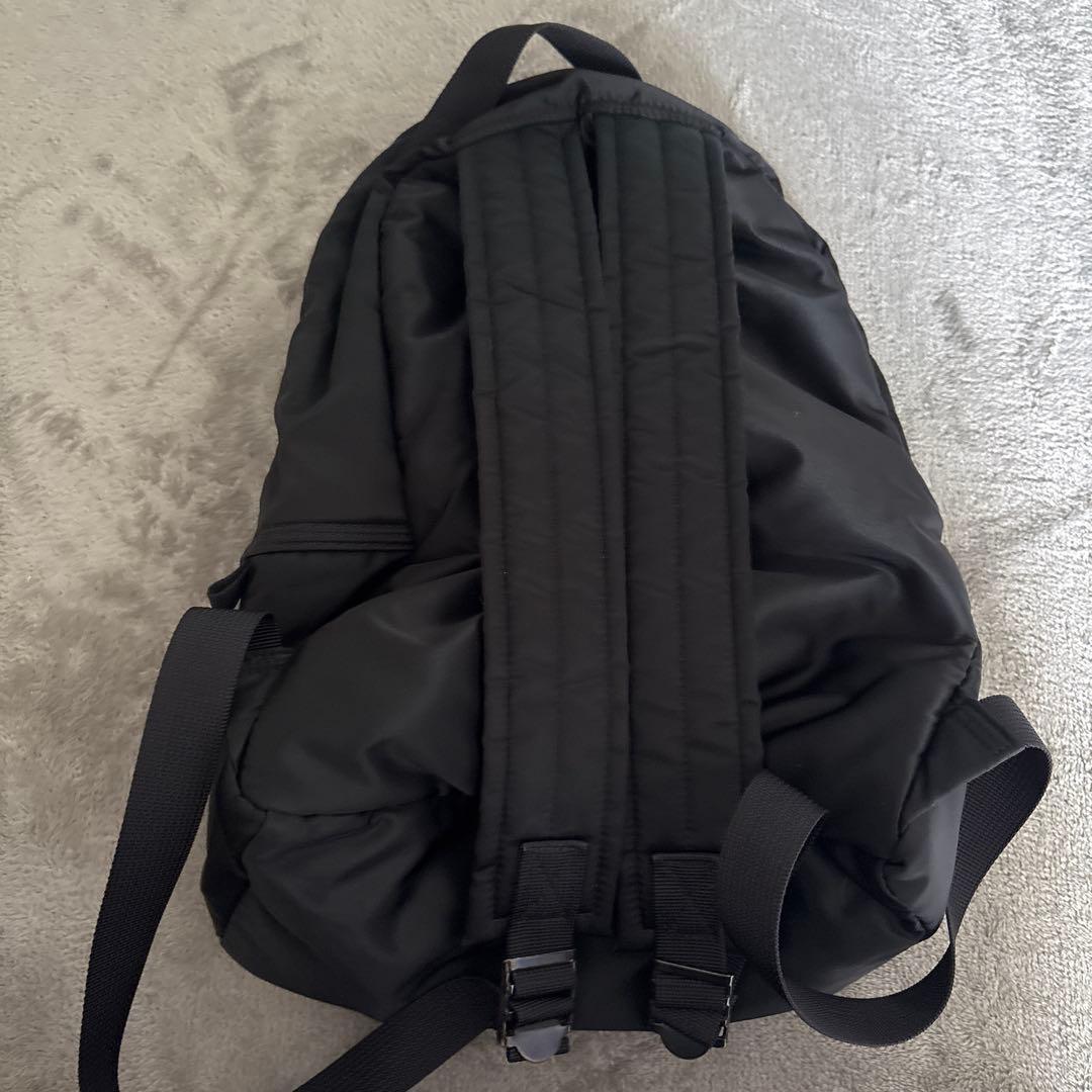PORTER ブラック バックパック