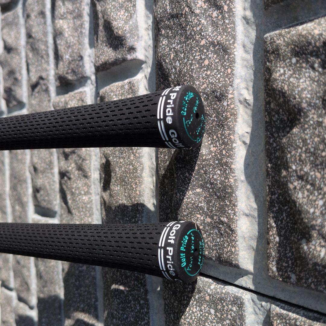 NEXGEN限定ブラックウェッジ２本