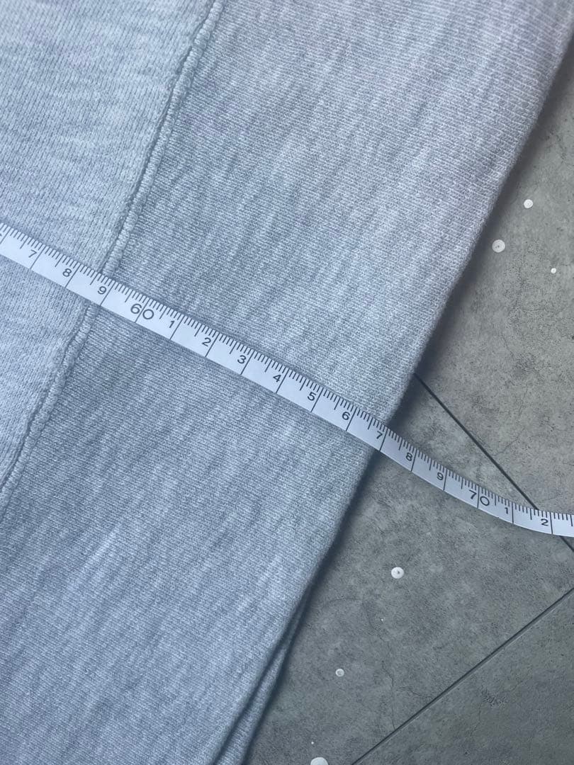 80s 目無し チャンピオン リバースウィーブ USA製