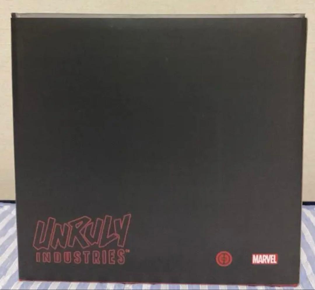 【開封済】カーネージ【アンルーリー・インダストリーズ】