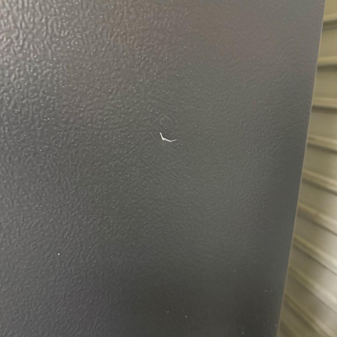 冷蔵庫　AQUA AQR-V43P 2024年製