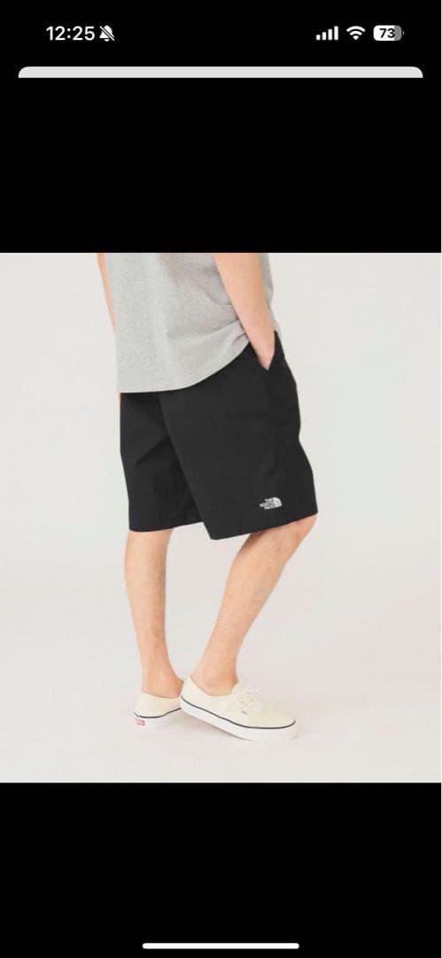 THE NORTH FACE パープルレーベルビームス別注　32