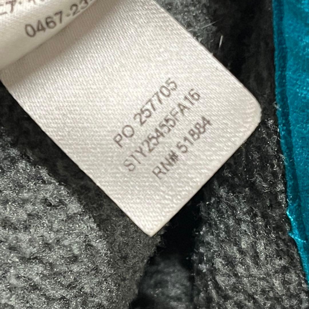 トップス patagonia Fleece SYNCHILLA Snap-T gray